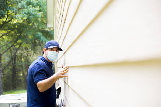 Affordable Siding Repair and Maintenance Services in Cahokia, IL